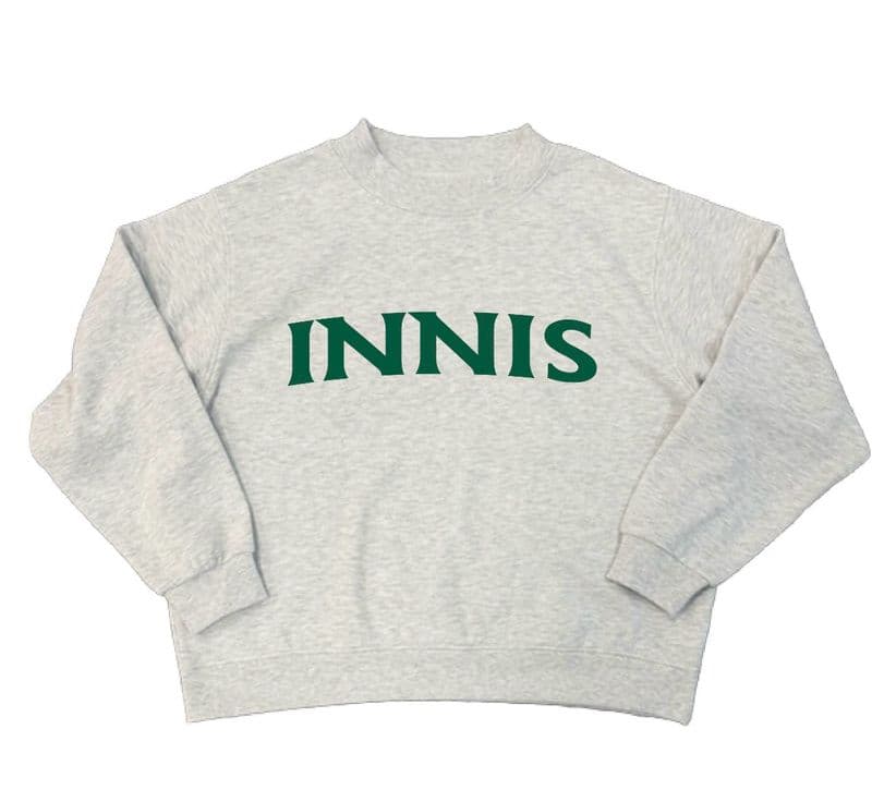 Innis Mock Neck