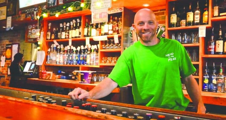 483 tripp rogers 750x400 at Innisfree Irish Pub